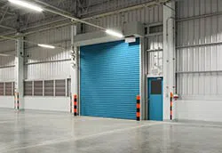 Trust Garage Door St Paul, MN 651-565-7189 - commercial-side