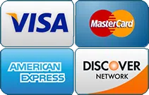 Trust Garage Door St Paul, MN 651-565-7189 - credit-cards-accepted-sidebar