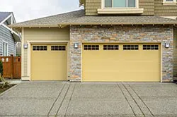 Trust Garage Door St Paul, MN 651-565-7189 - residential-side