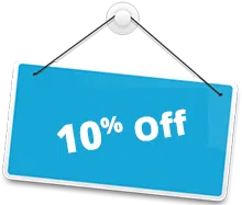 Trust Garage Door St Paul, MN 651-565-7189 - special-discounts-sidebar