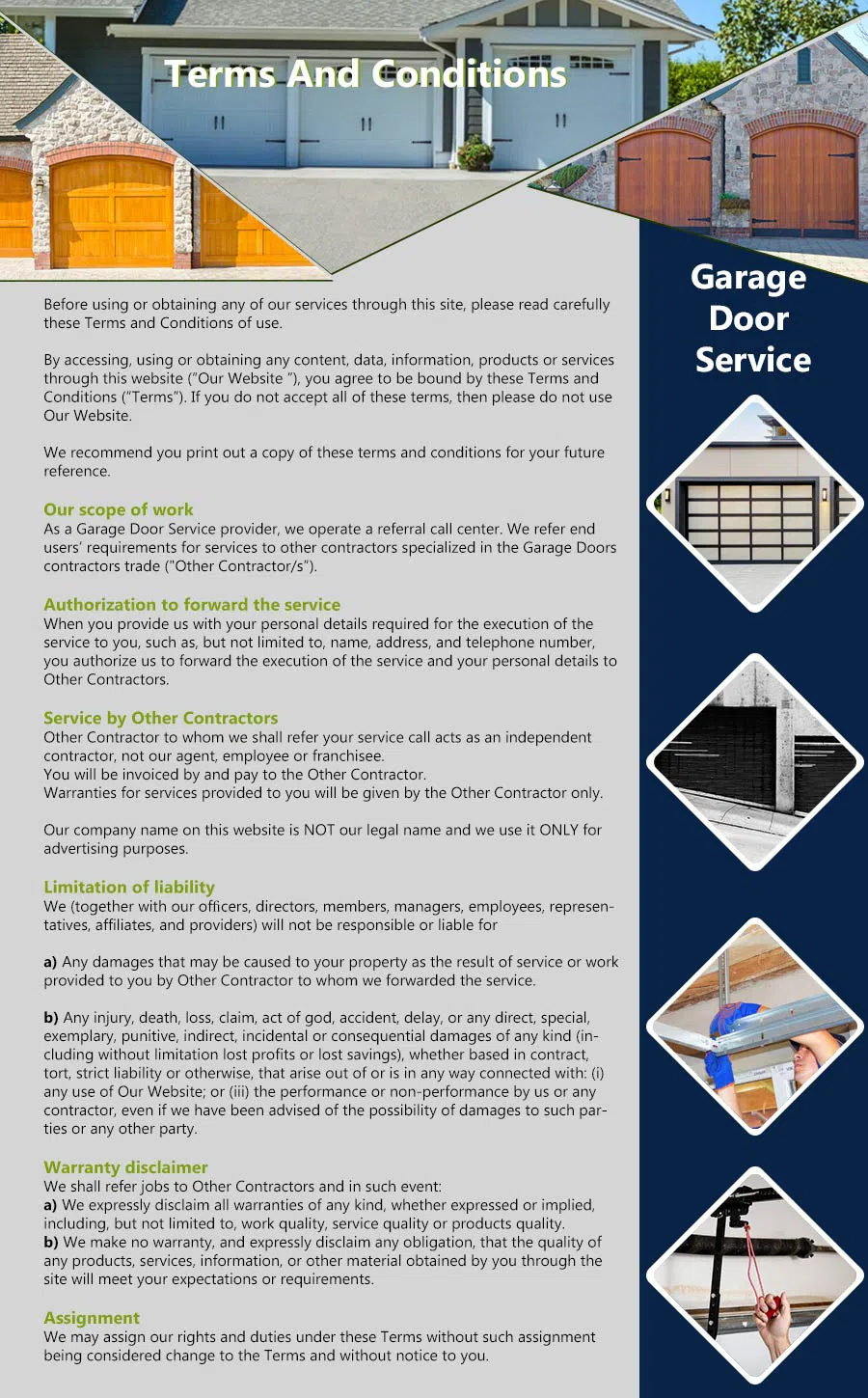 Trust Garage Door St Paul, MN 651-565-7189